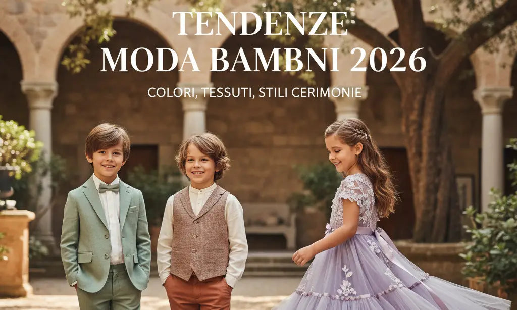 Moda Bambini 26 Colori Tendenze E Stili Per Cerimonie anche Outlet Moda Bambini 26 Colori Tendenze E Stili Per Cerimonie anche Outlet