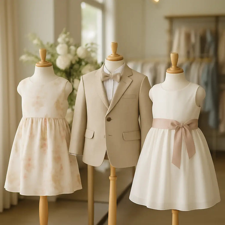 Collezione Primavera Estate