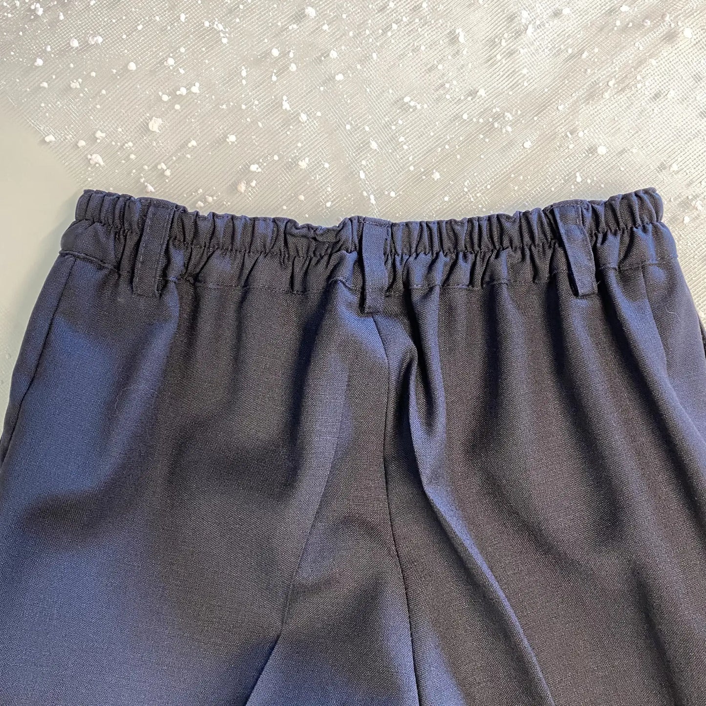 Completo Giacca e Bermuda Bambino | 5 Anni