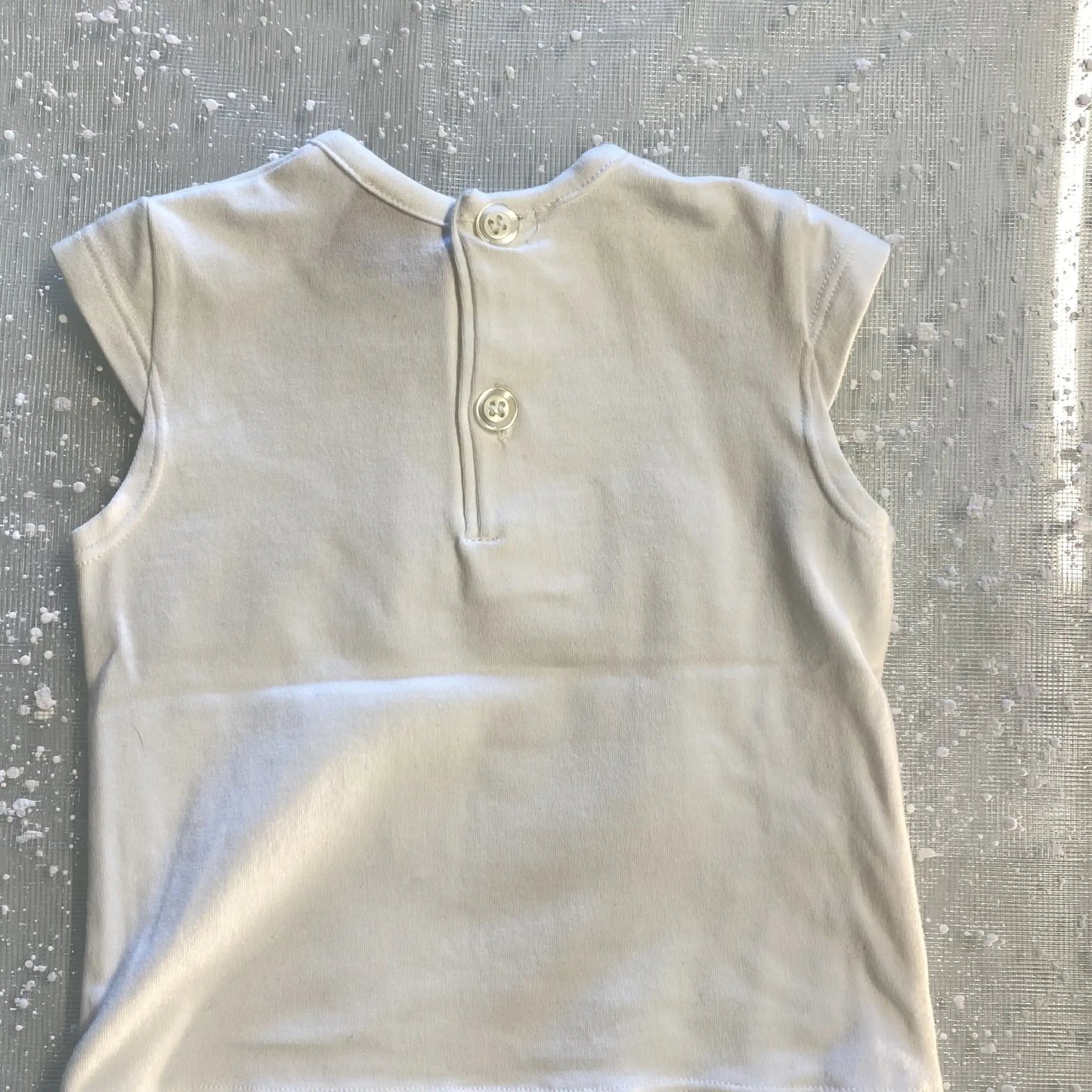 Completo Bimba 2 Anni