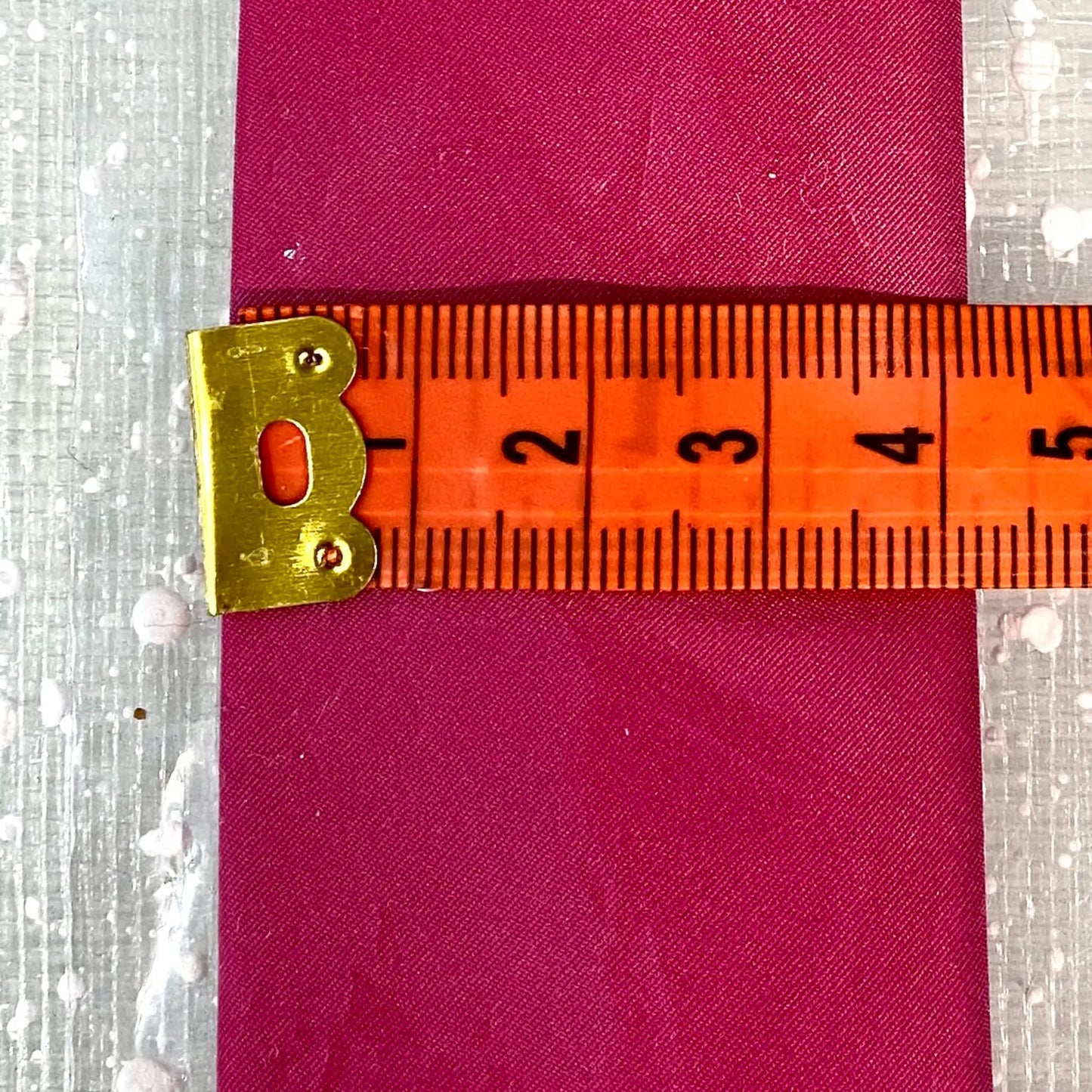 Cravatta Bambino Color Fucsia