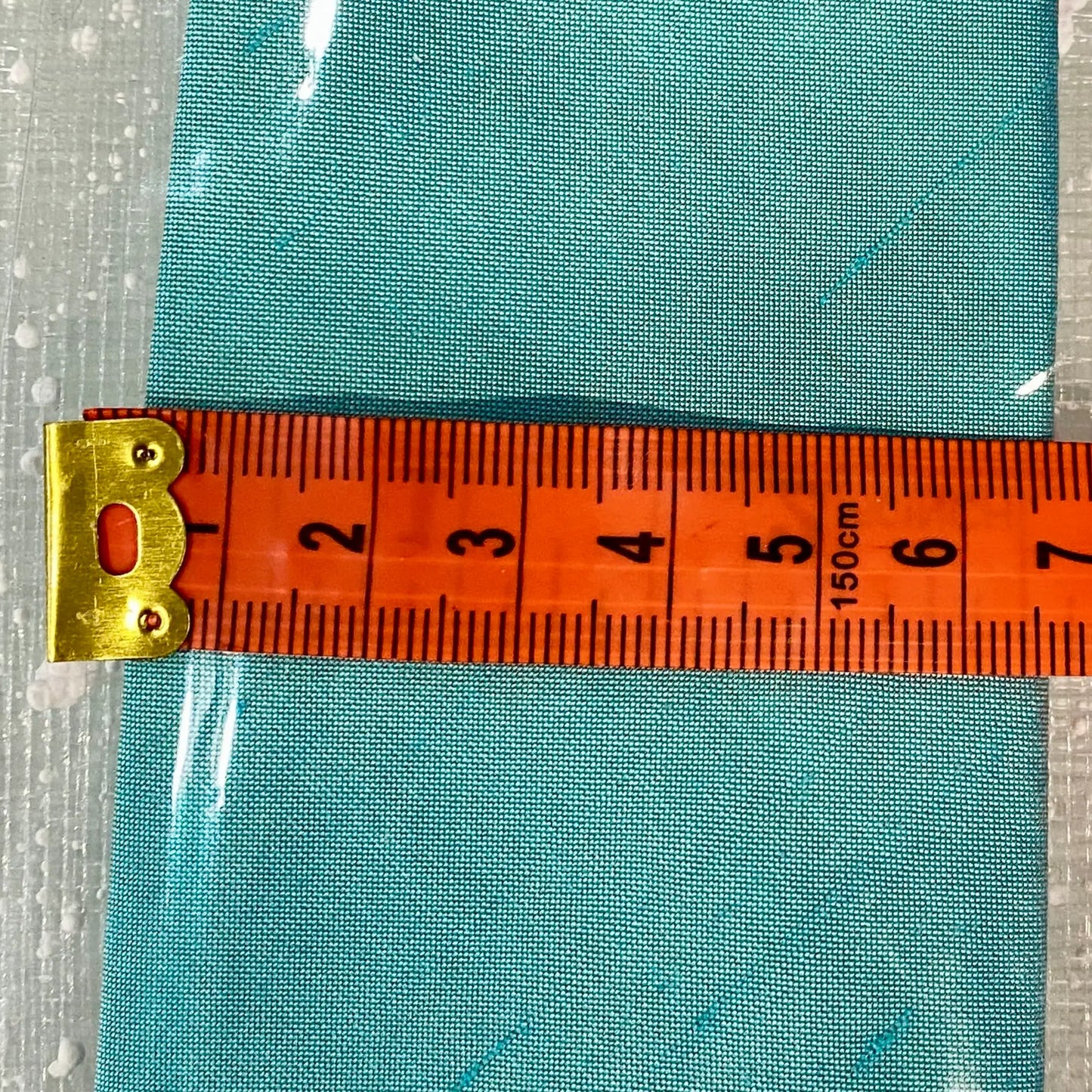 Cravatta da Cerimonia Bambino Color Turchese