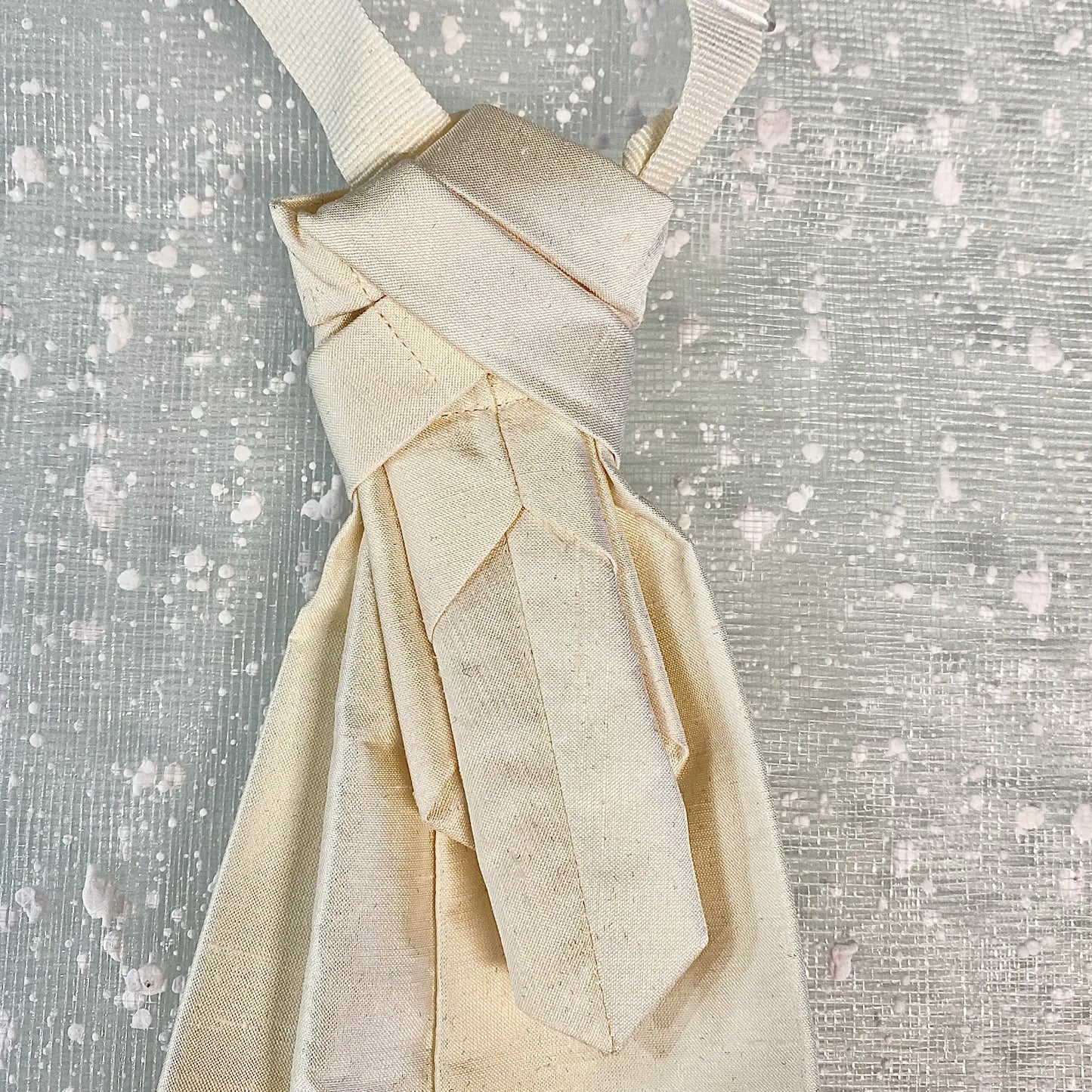 Cravattone Pre Annodato da Cerimonia per Bambino