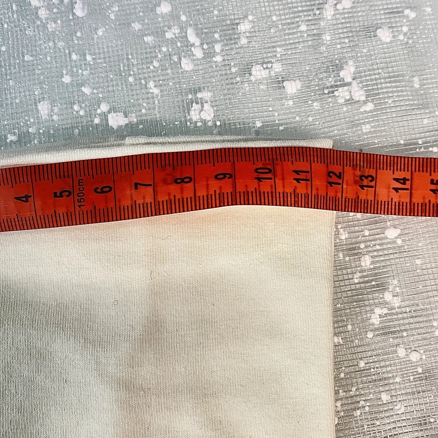 Scaldabraccia Bambina Felpati OUTLET