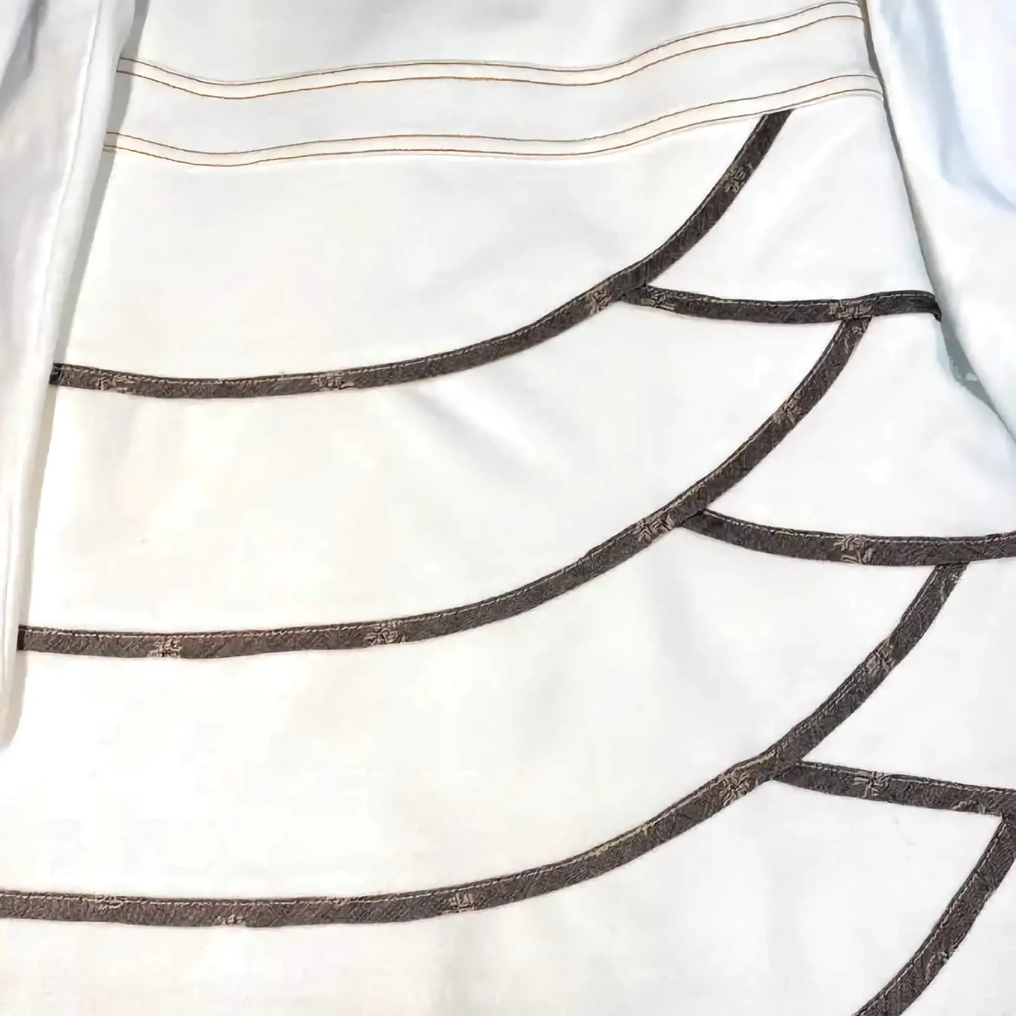 Abito scamiciato per bambina