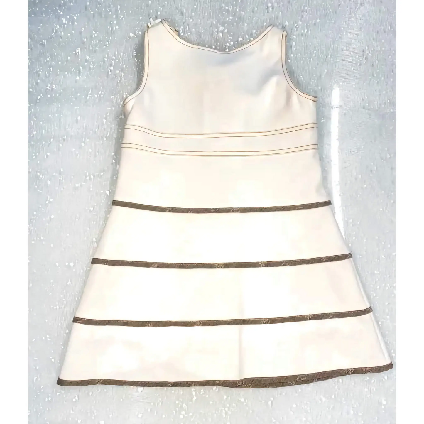 Abito scamiciato per bambina