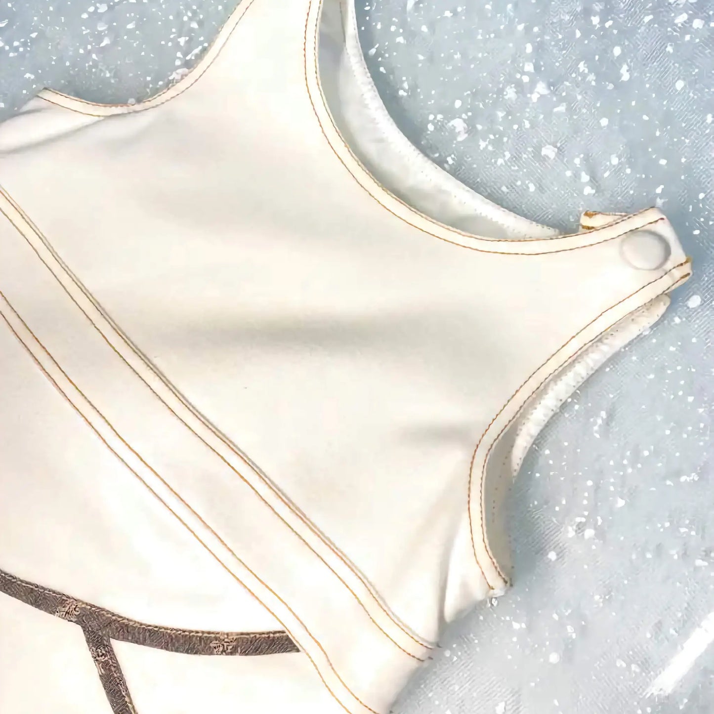 Abito scamiciato per bambina