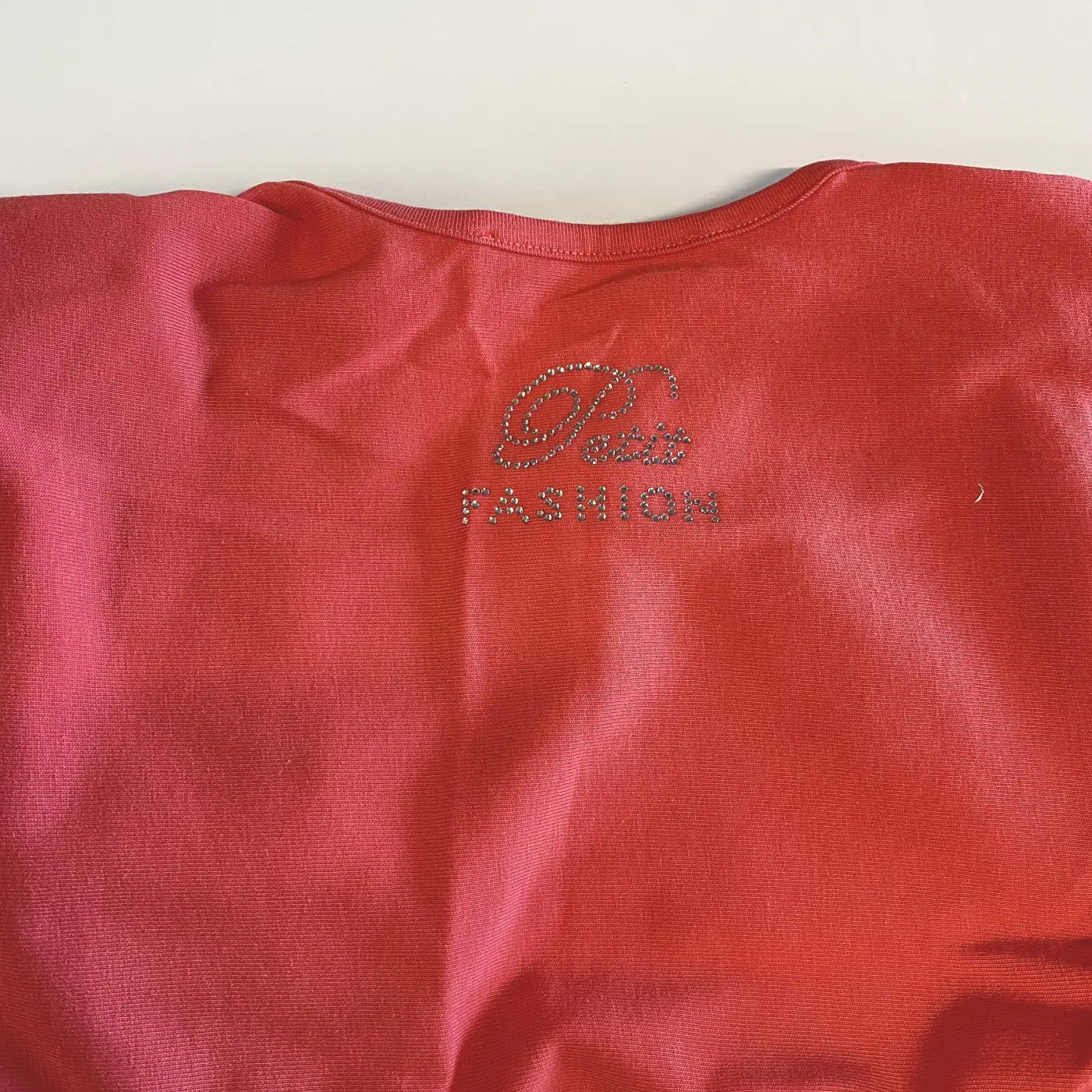 Scaldaspalle in cotone per comunione e cerimonie estive