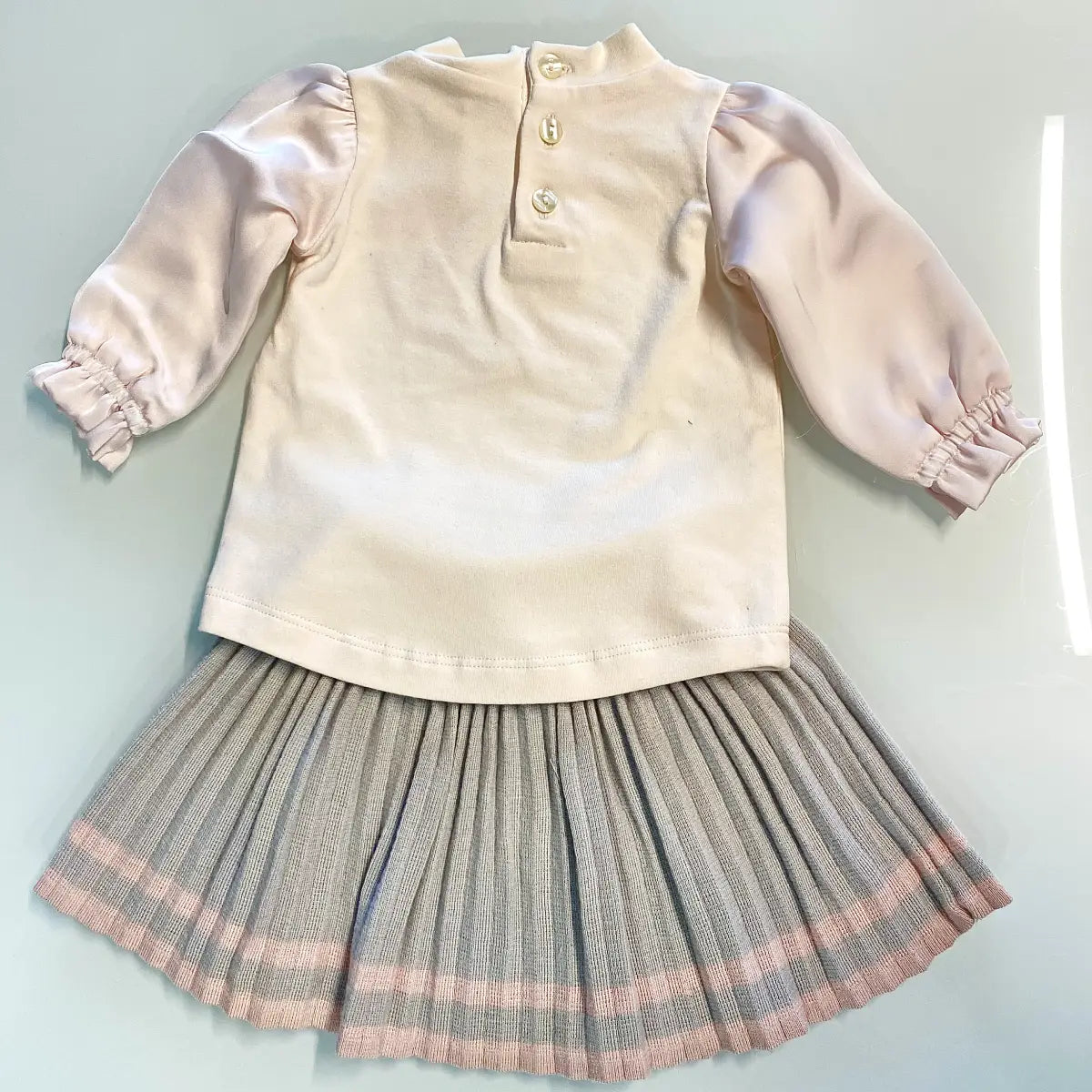 Completino bimba dai 6 ai 9 mesi