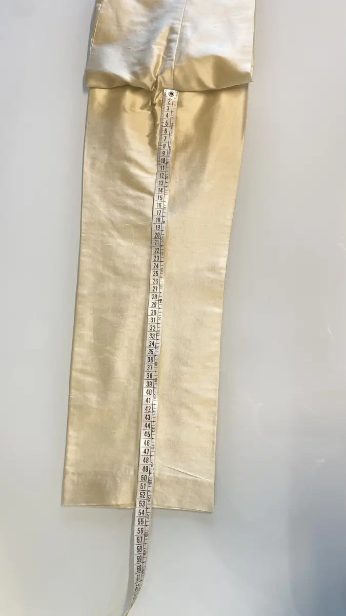 Completo Paggetto in seta Bambino 5 Anni