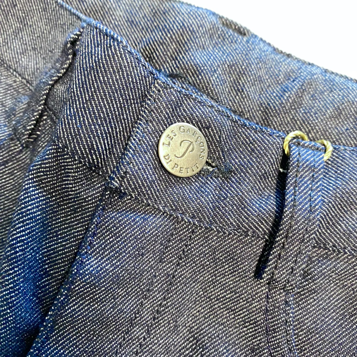 Jeans da bambino in outlet