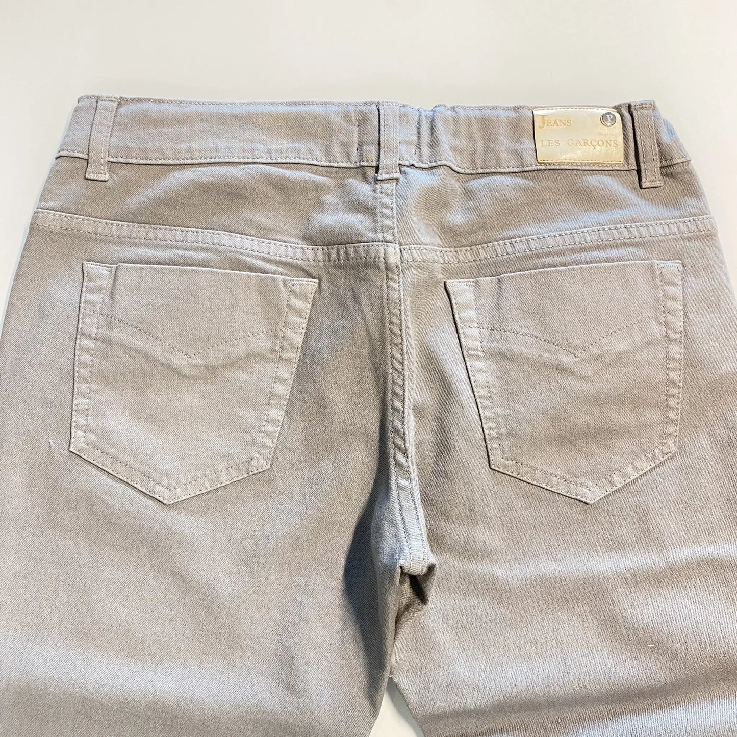 Jeans Regular per bambino 10 anni