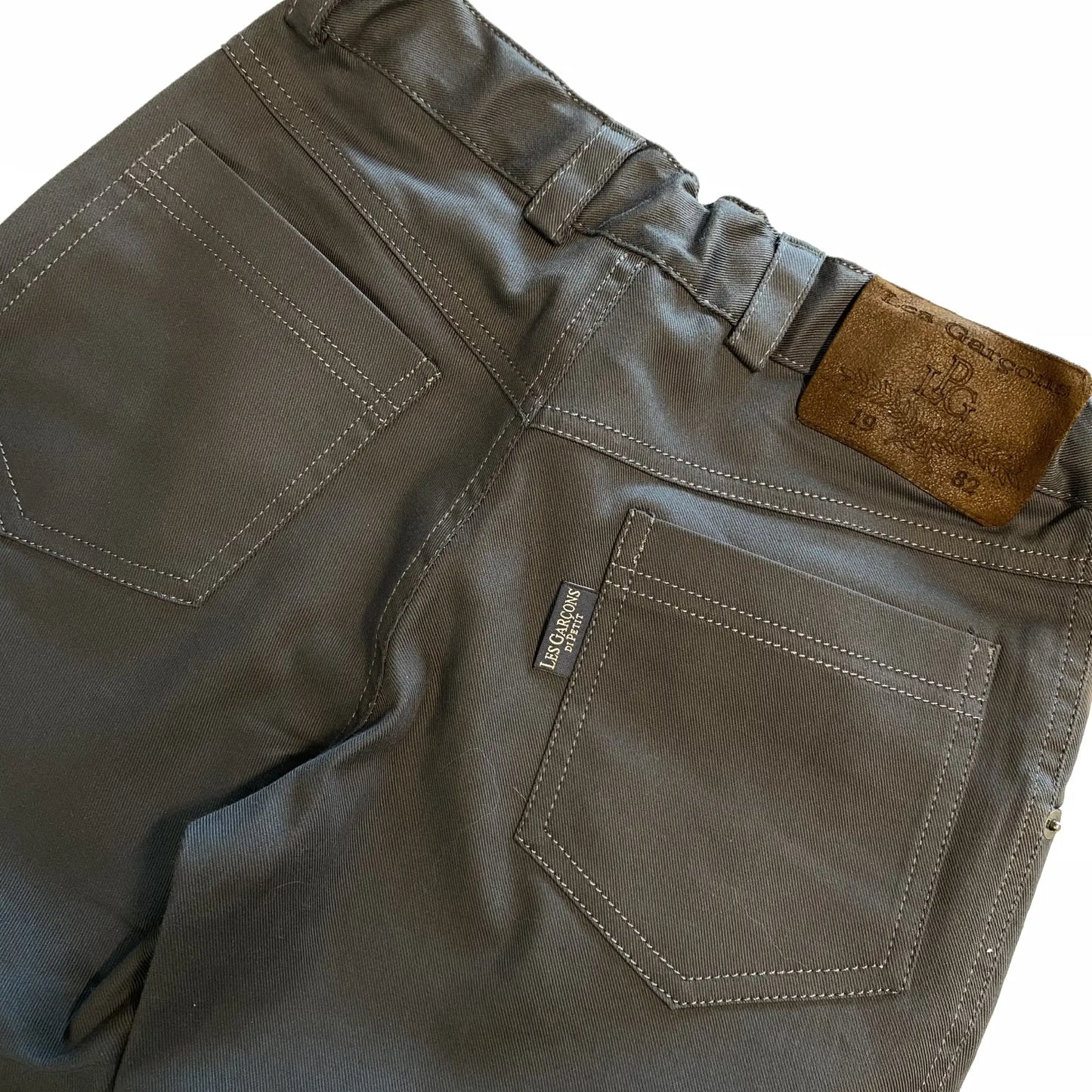 Jeans Regular per bambino 10 anni