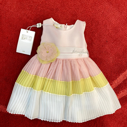 Abito da cerimonia Luciano Soprani per 6 mesi