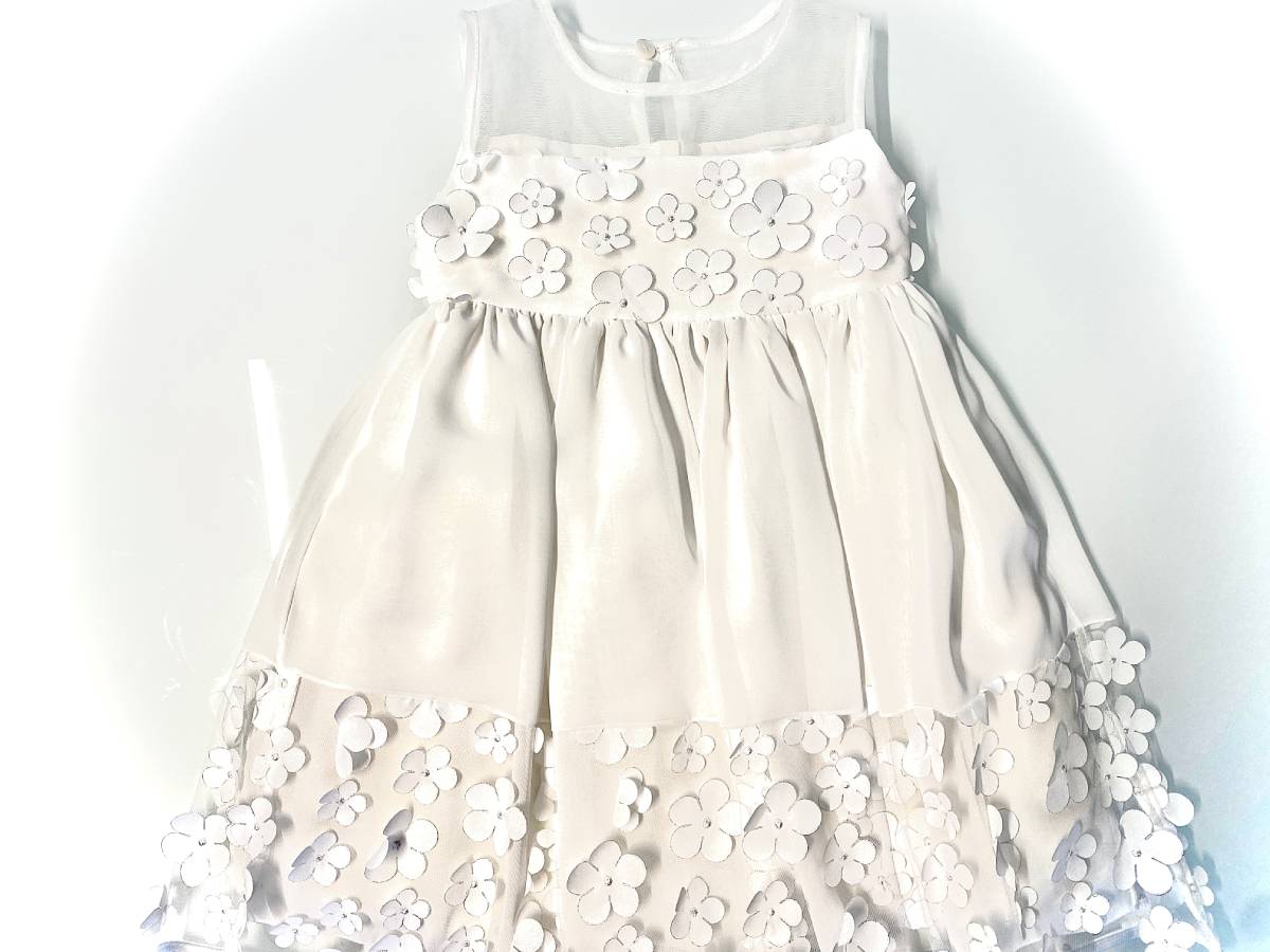 Abito da Damigella per bambina