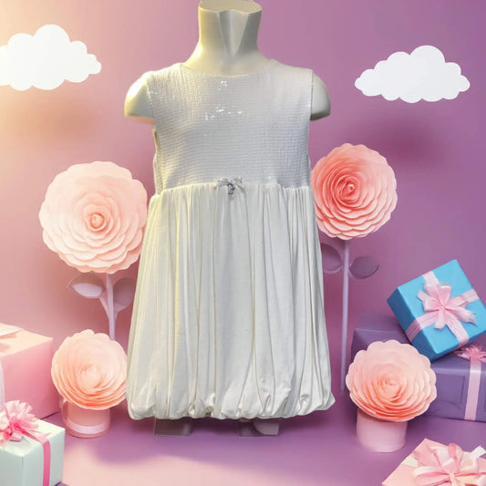 Abito elegante per feste e occasioni speciali estive