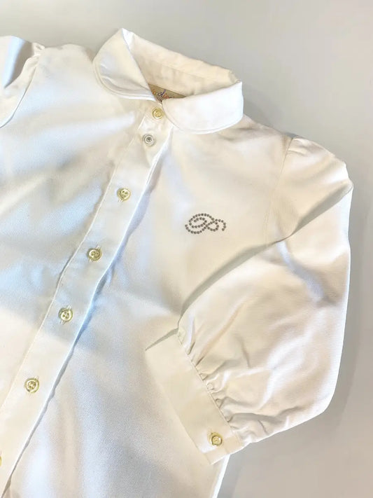 Body elegante da 12 a 18 mesi