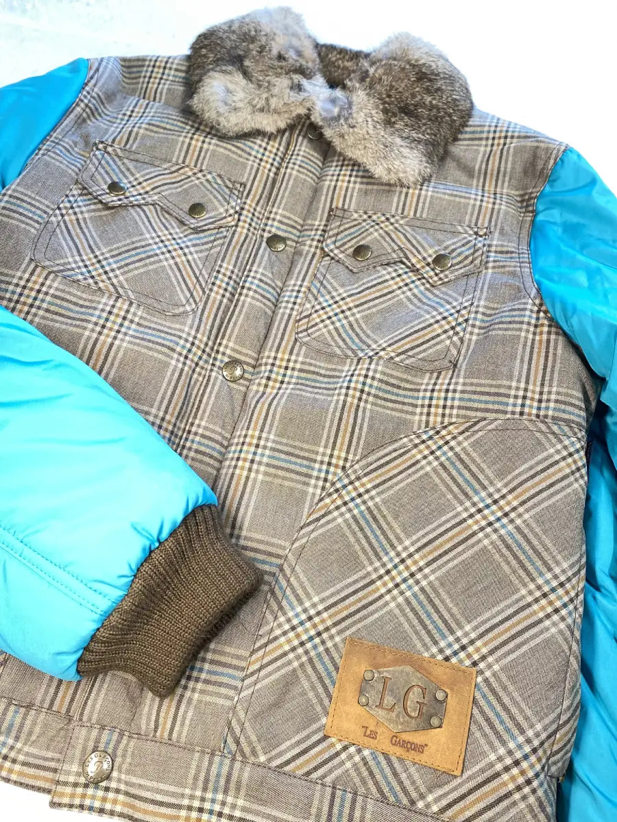Bomber per bambino 14 anni