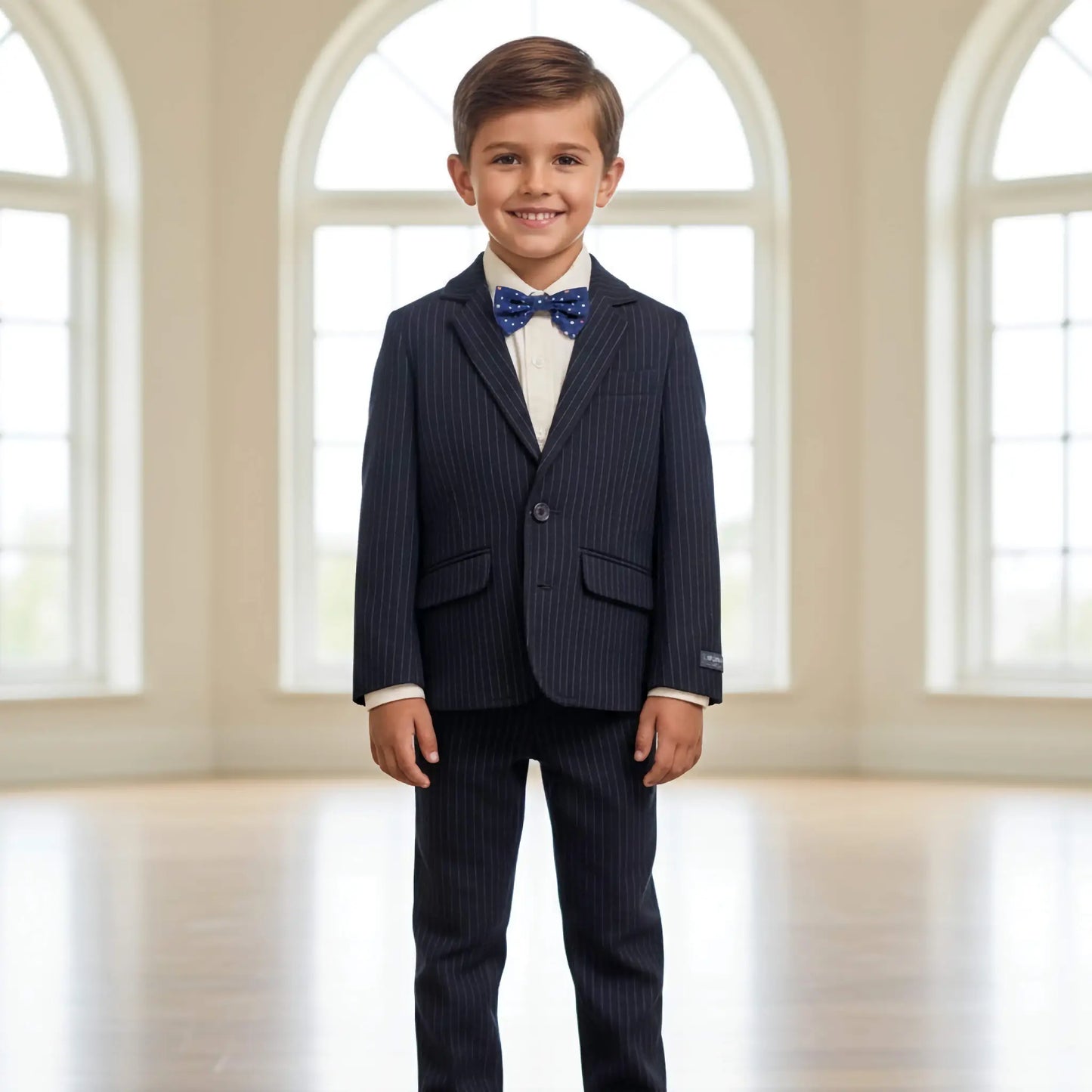 Completo da cerimonia bambino 4 anni in sconto outlet