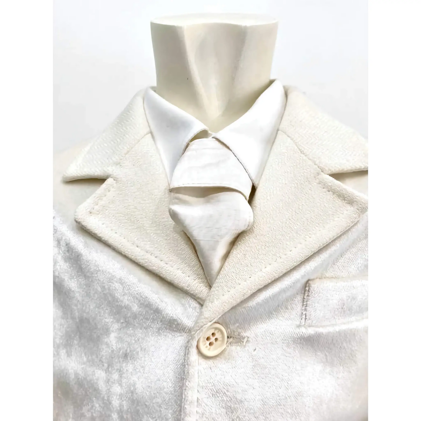 Completo maschietto giacca, camicia , cravatta e pantalone