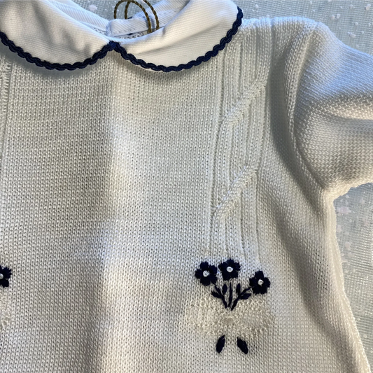 Coordinato neonato 6 mesi estivo