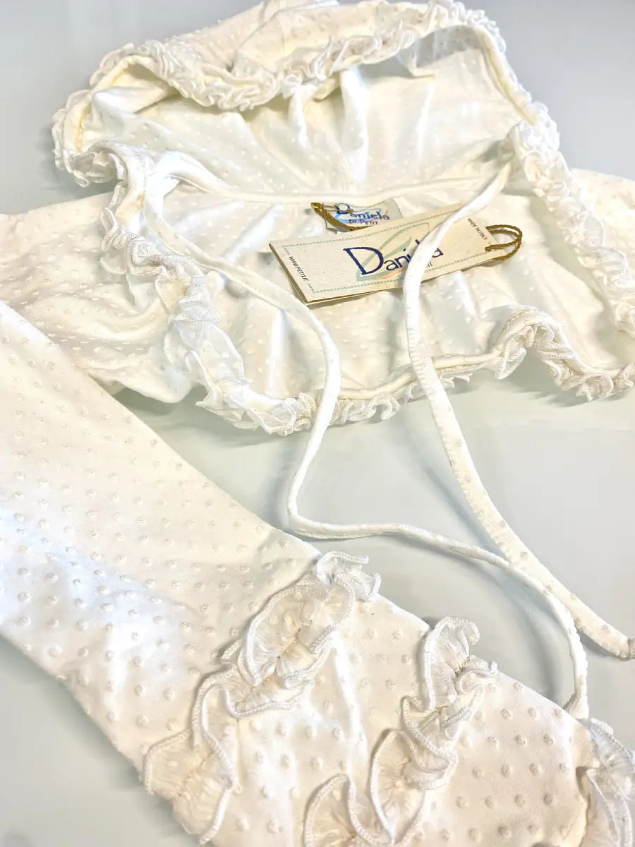 Giacchino elegante primavera per bambina di 5 anni