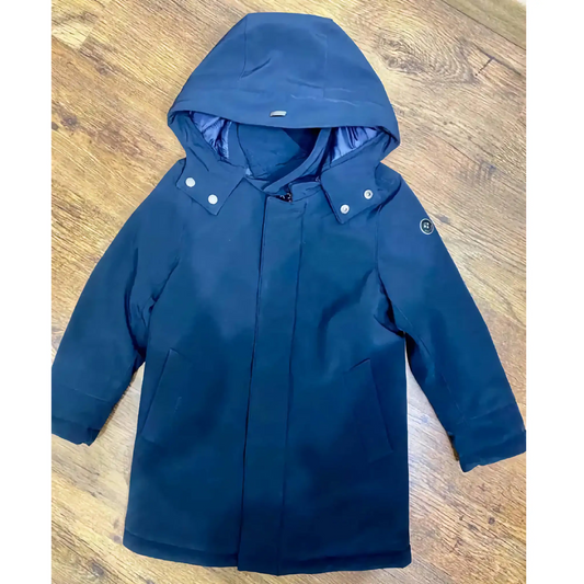 Giaccone da bambino Mixture in outlet