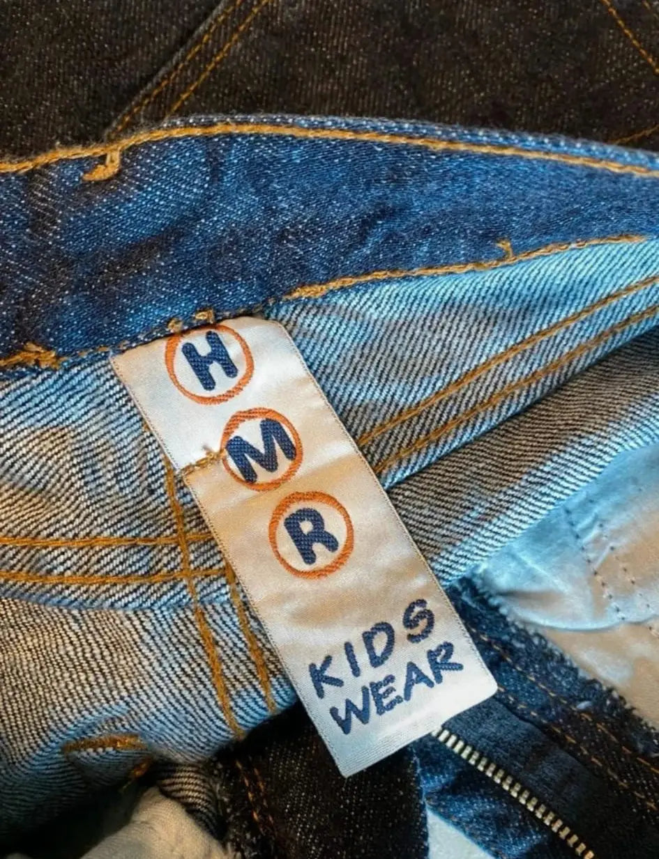Jeans Hammer Kids Wear