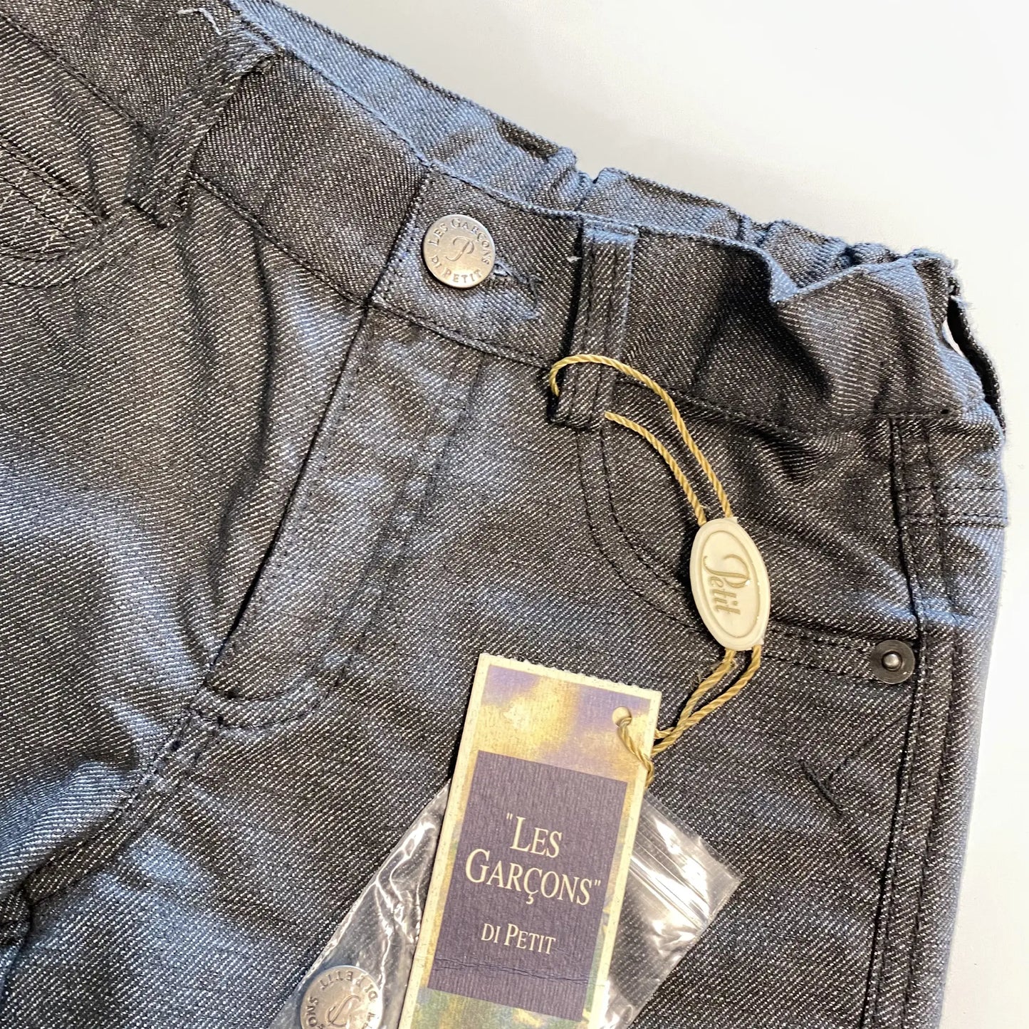Jeans da bambino in outlet
