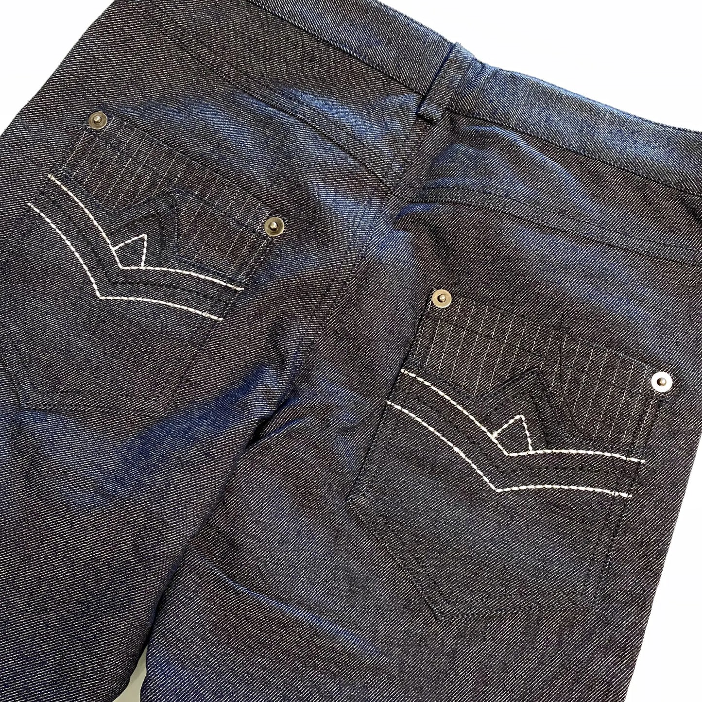 Jeans Slim bambino in outlet