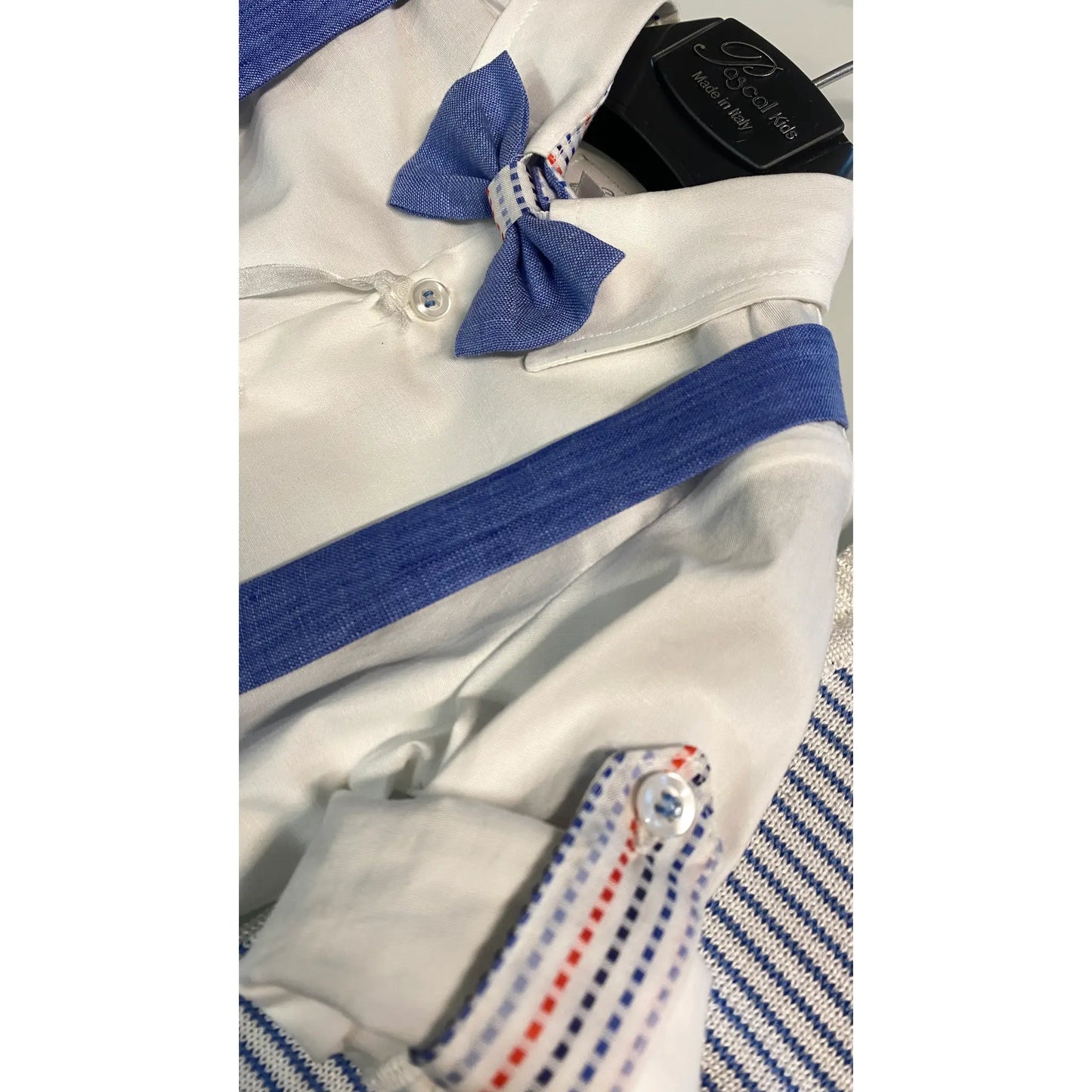 Outlet abito bimbo 6 mesi per battesimo