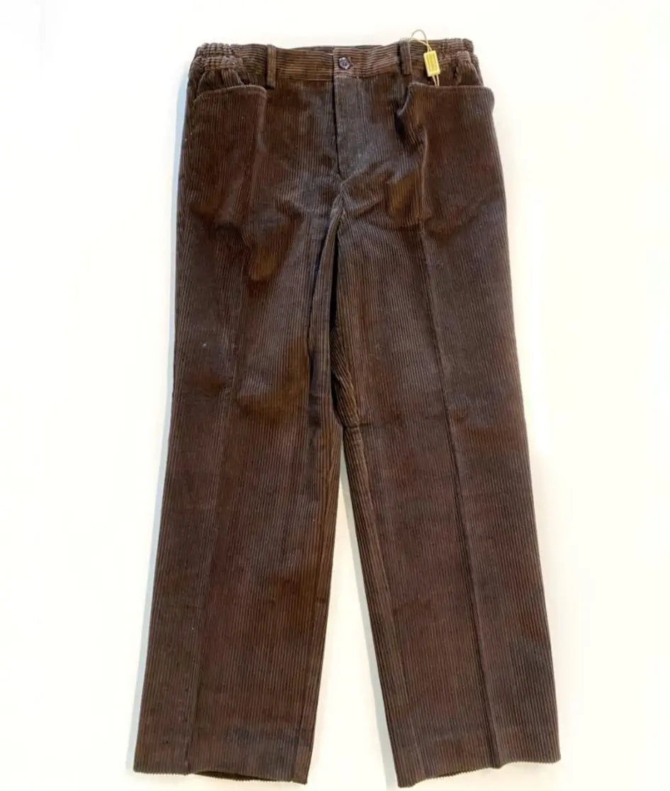 Pantalone taglia confort per bambino