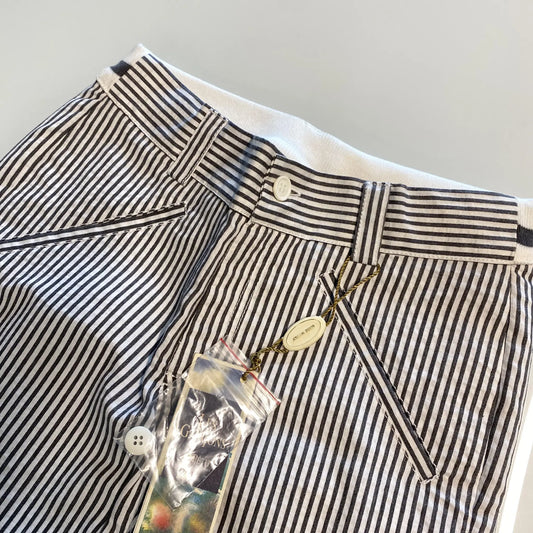 Pantalone estivo per ragazzo di 12 anni