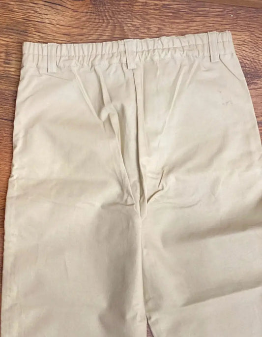 Pantaloni estivi per bambino