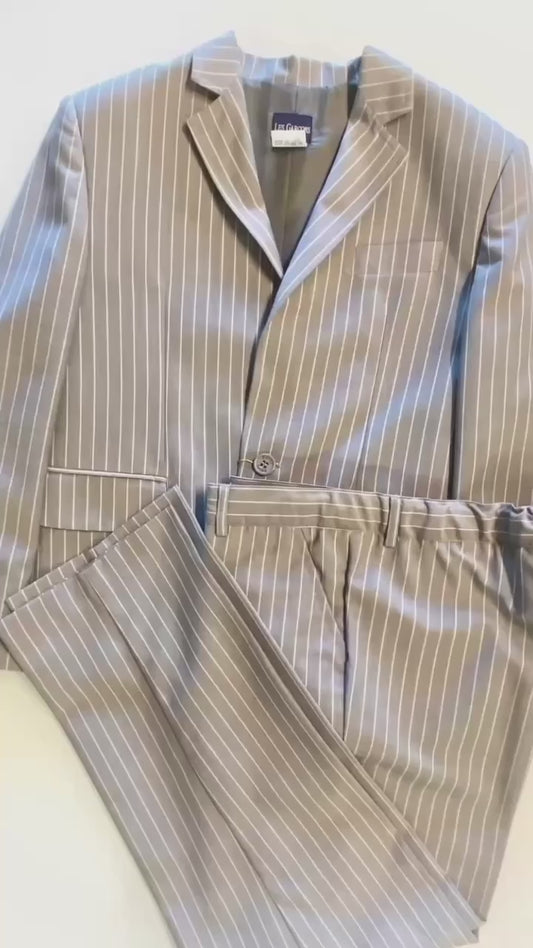 Abito Elegante taglia Comfort per bambino 8 Anni