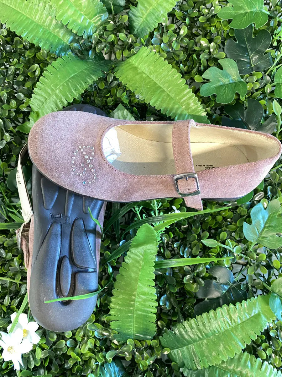 Scarpe da bambina in sconto numero 31