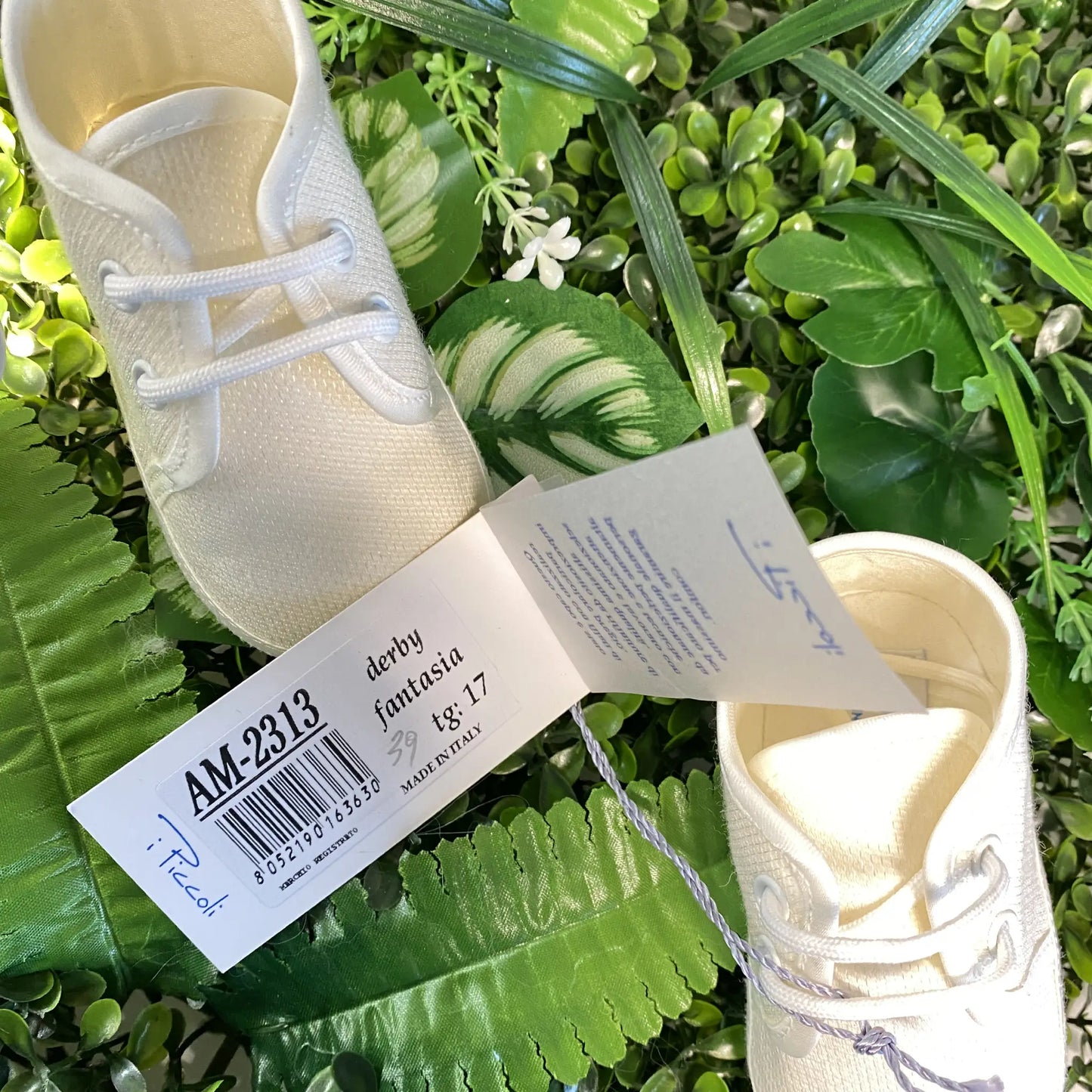 Scarpe leggere per battesimo primavera estate