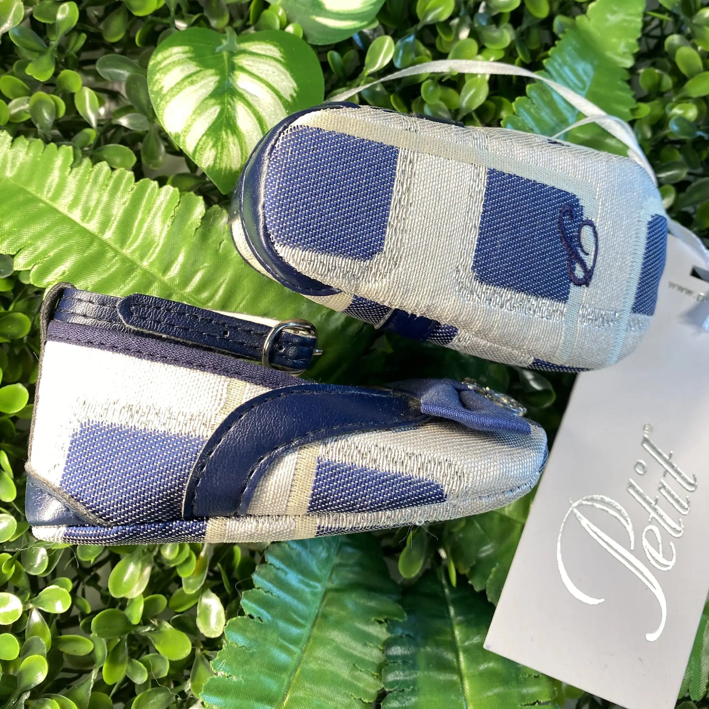 Scarpette coordinate numero 19