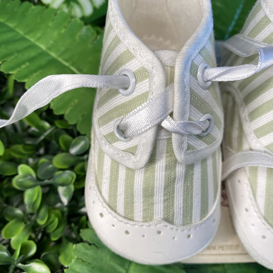 Scarpette maschietto estive numero 16