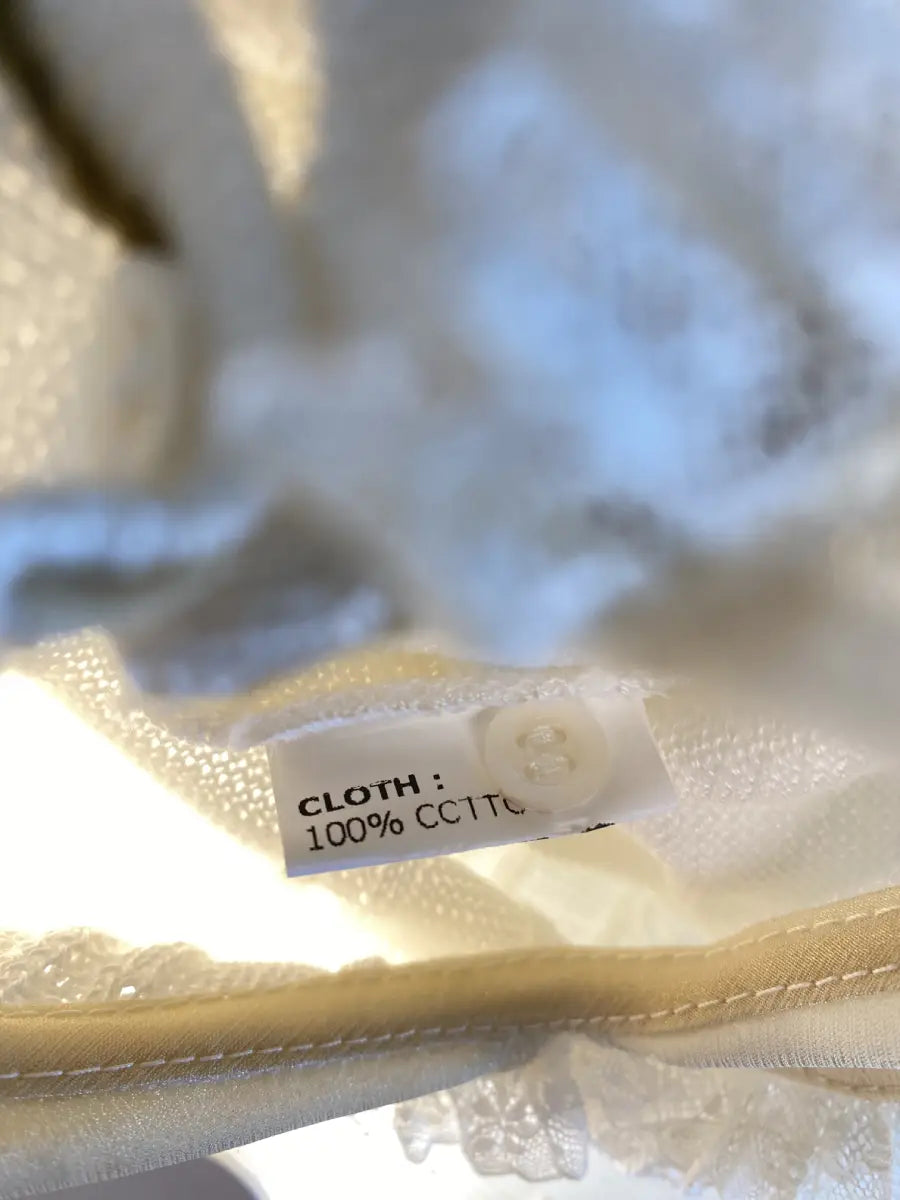 Tutina da cerimonia per neonati