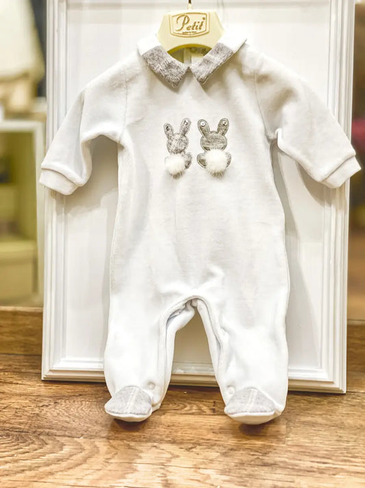 Tutina nascita I Delfi