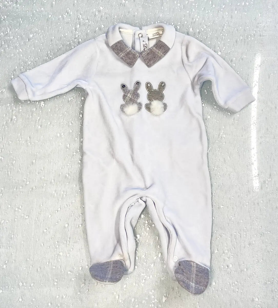 Tutina nascita 1 mese
