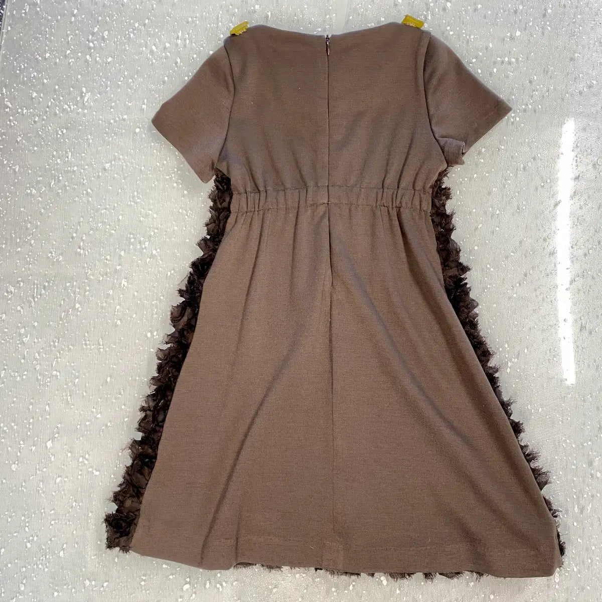 Vestito elegante bambina 4 stagioni