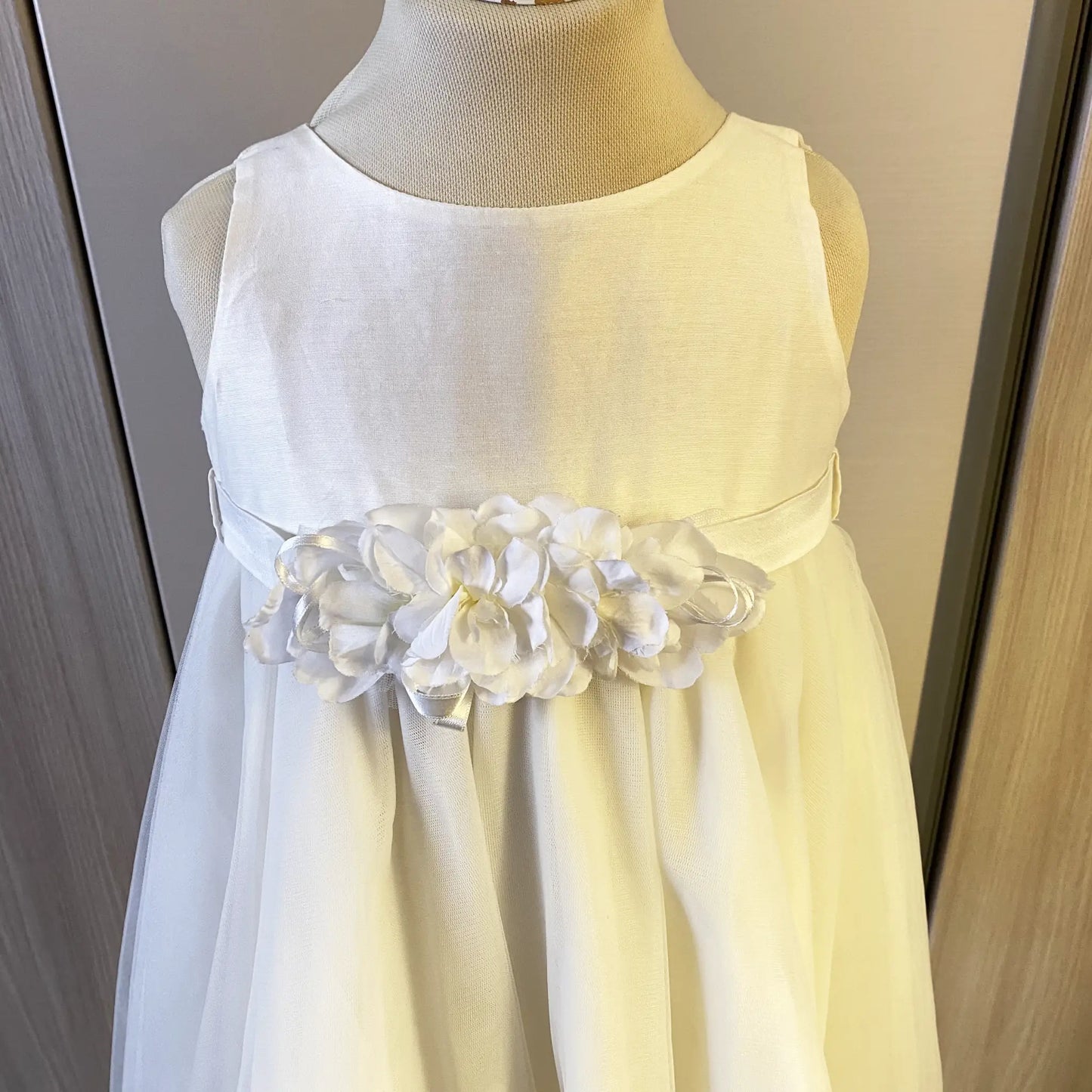 Vestito Luciano Soprani per matrimoni o cerimonie in sconto