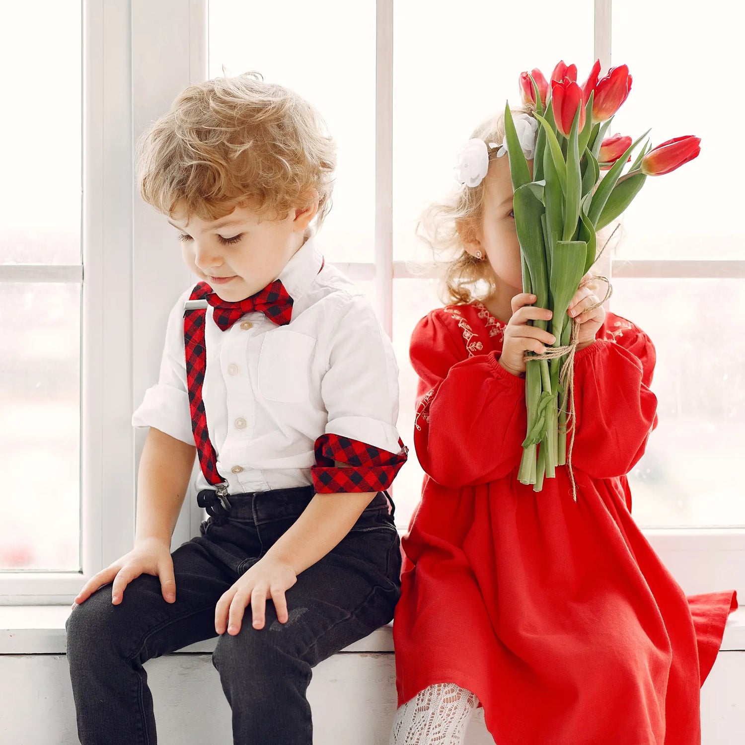 outlet di vestiti da bambini per occasioni speciali