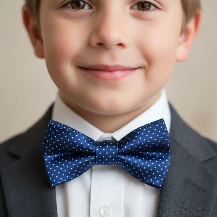 Cravatte e Papillon per bambini