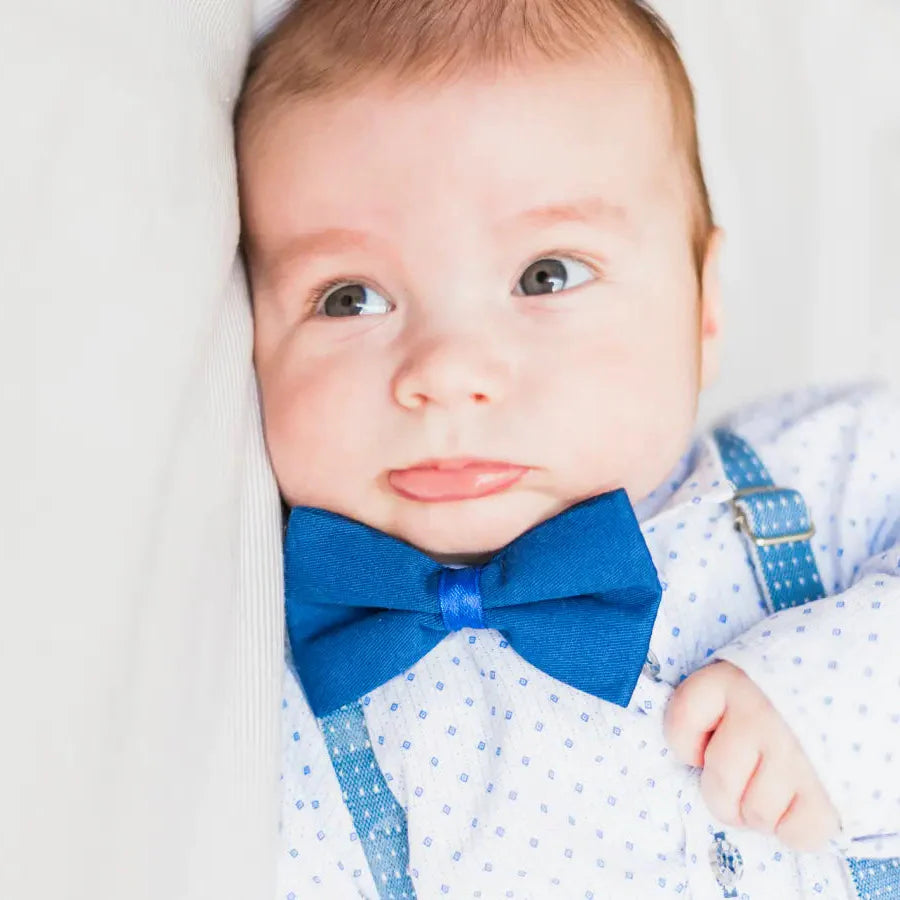Vestiti da Battesimo per Bambino