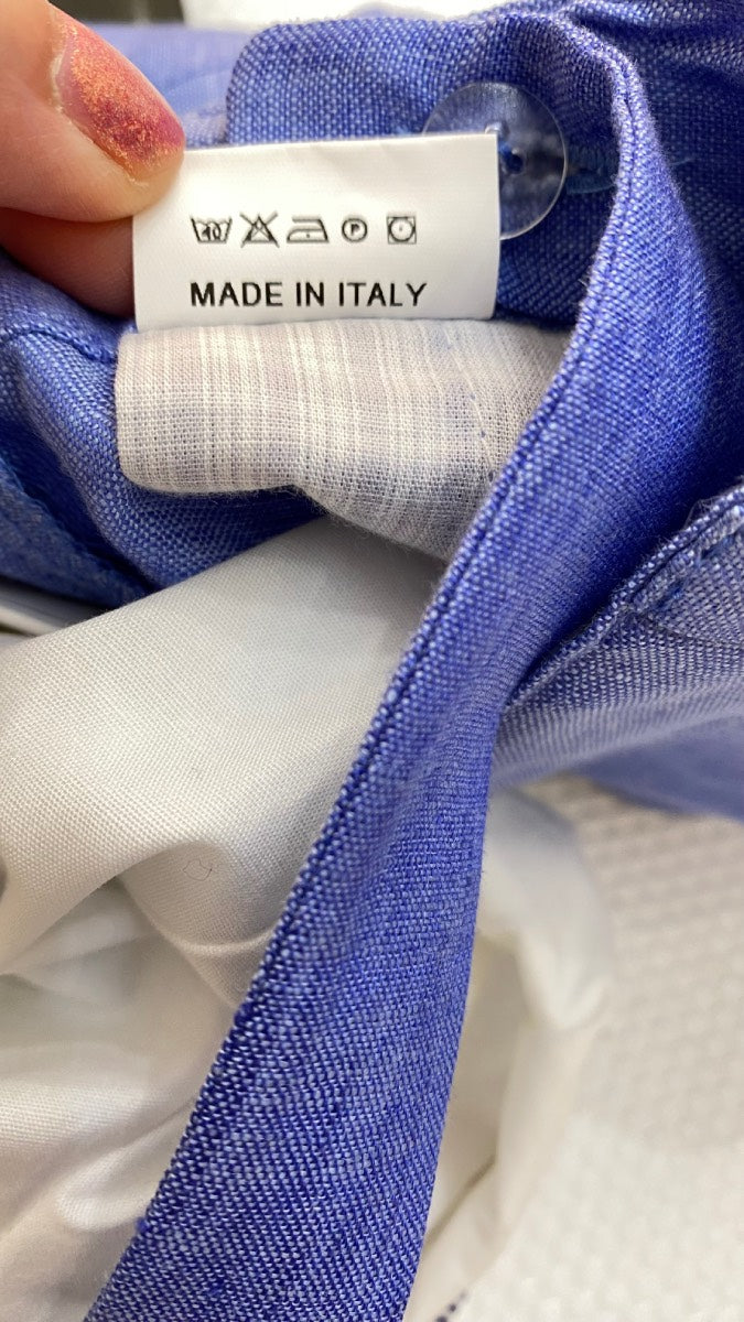 Abito Battesimo Estivo Bimbo | 6 e 24 mesi