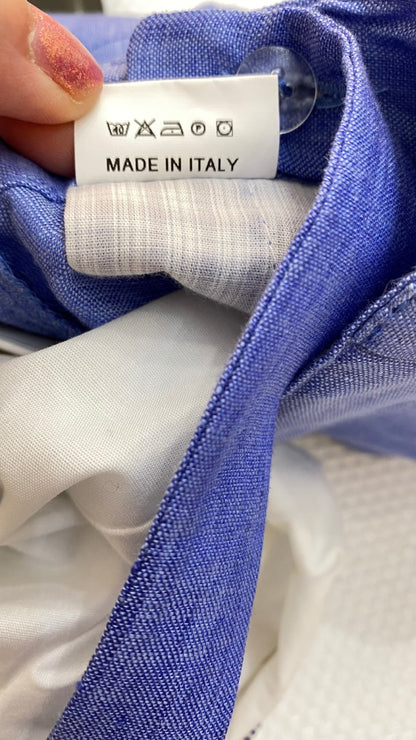Abito Battesimo Estivo Bimbo | 6 e 24 mesi