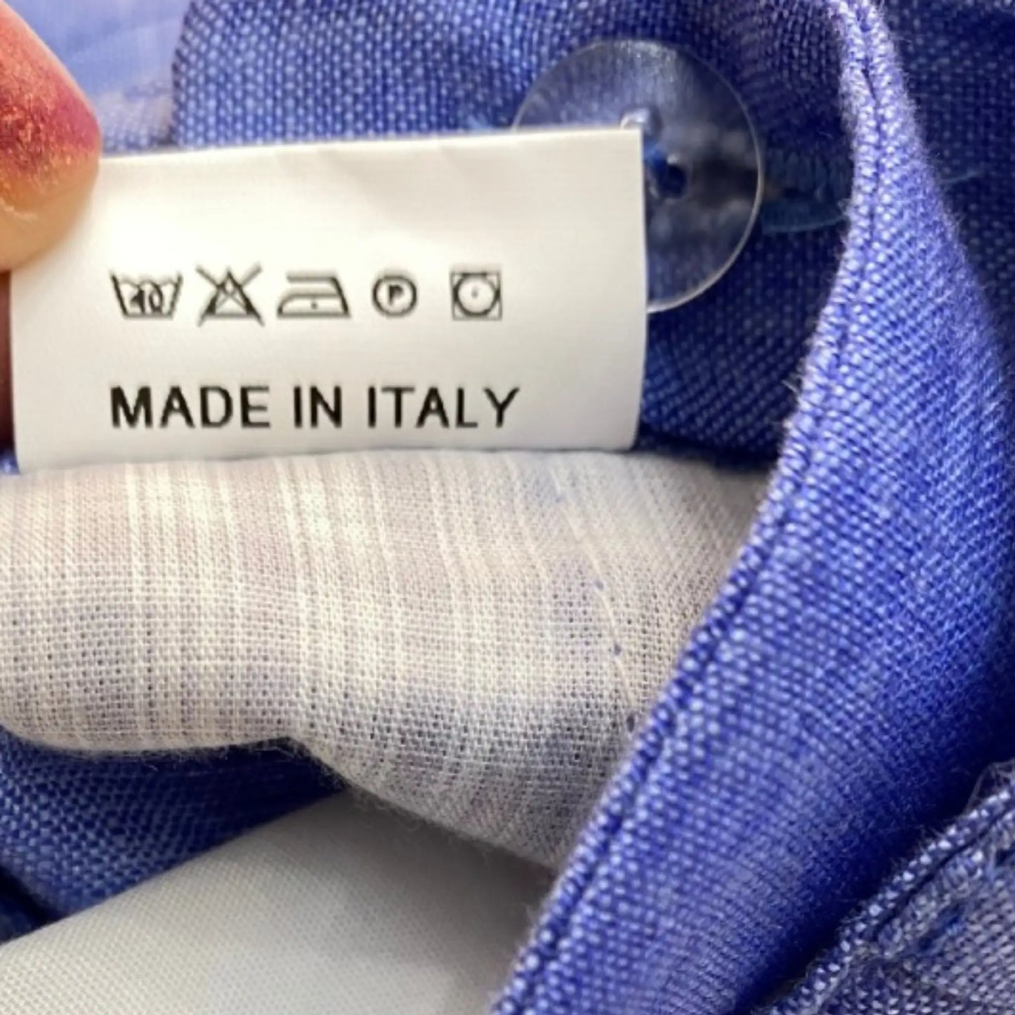 Abito Battesimo Estivo Bimbo | 6 e 24 mesi